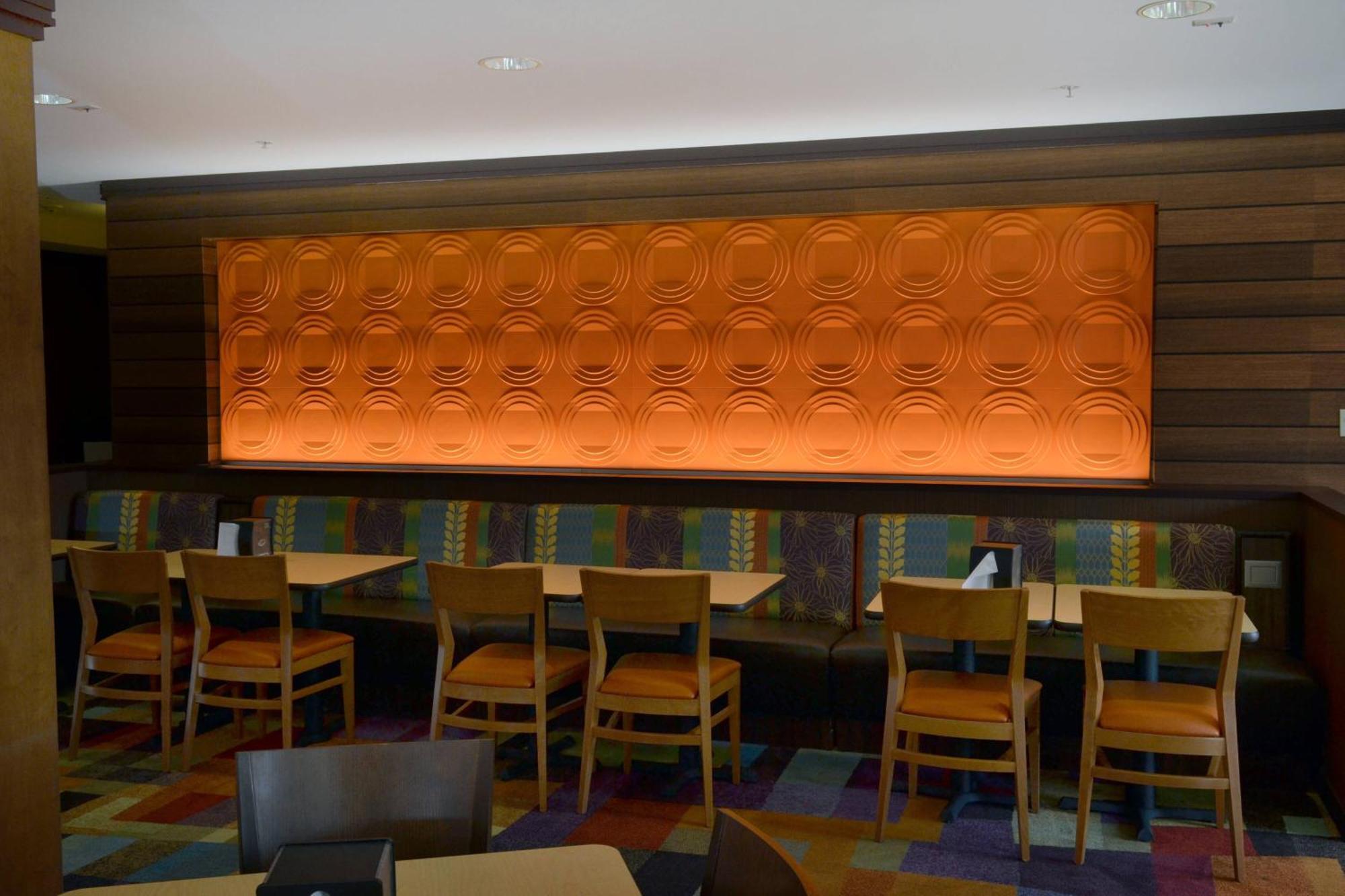 Fairfield Inn & Suites Effingham Zewnętrze zdjęcie